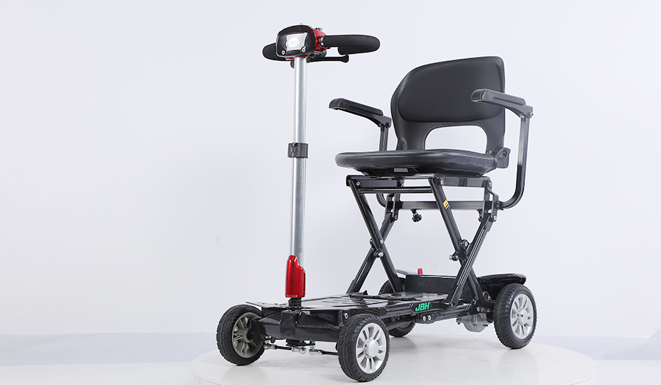 سكوتر التنقل FBC01