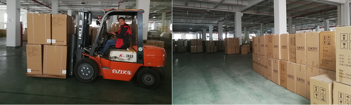 JBH Wheelchair Factory JBH مصنع كرسي متحرك