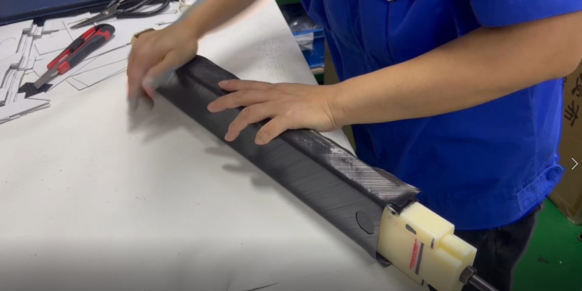 كراسي الألياف الكربونية