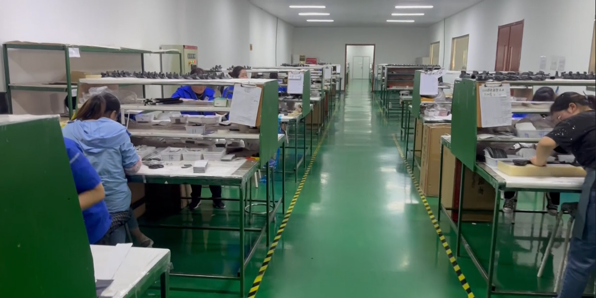 ورشة الكرسي المتحرك