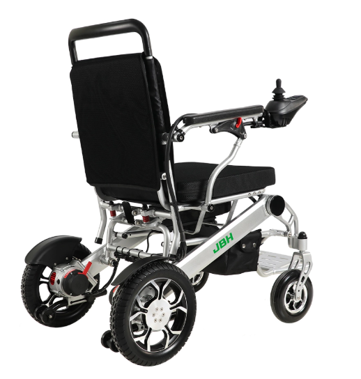 متى يجب التبديل من المشاية إلى العصا بعد استبدال الورك؟