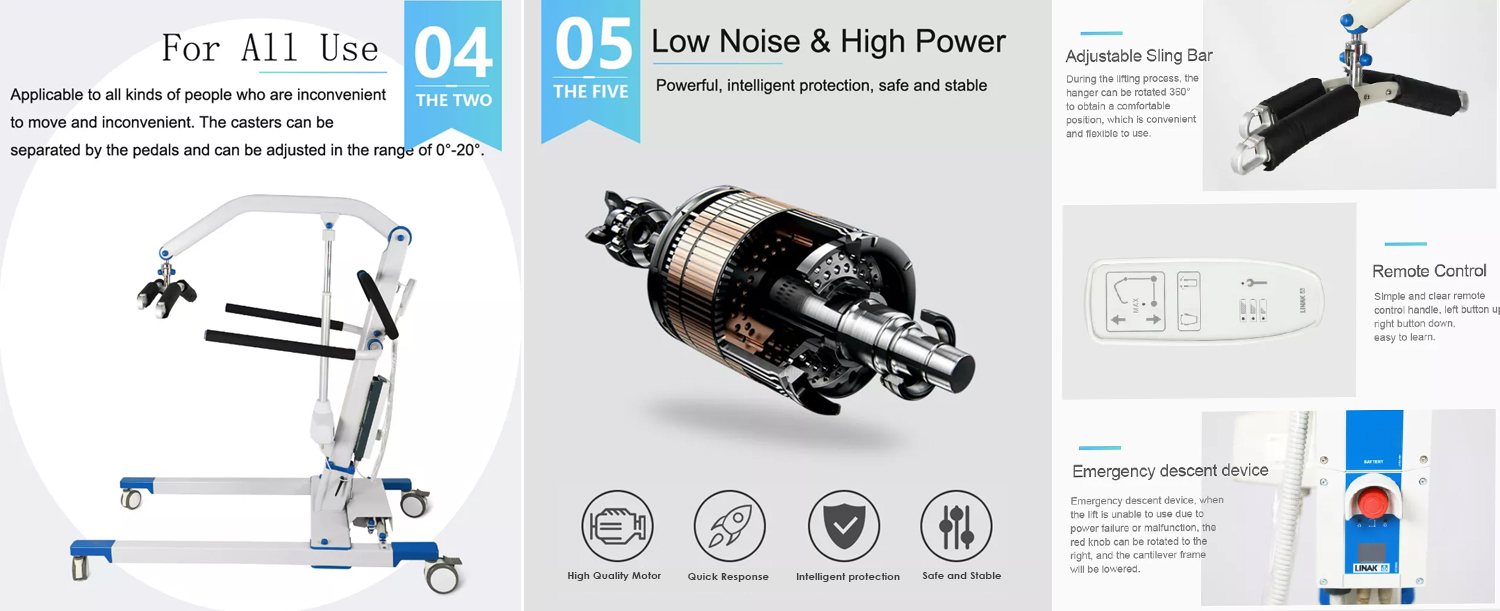رفع المريض 2