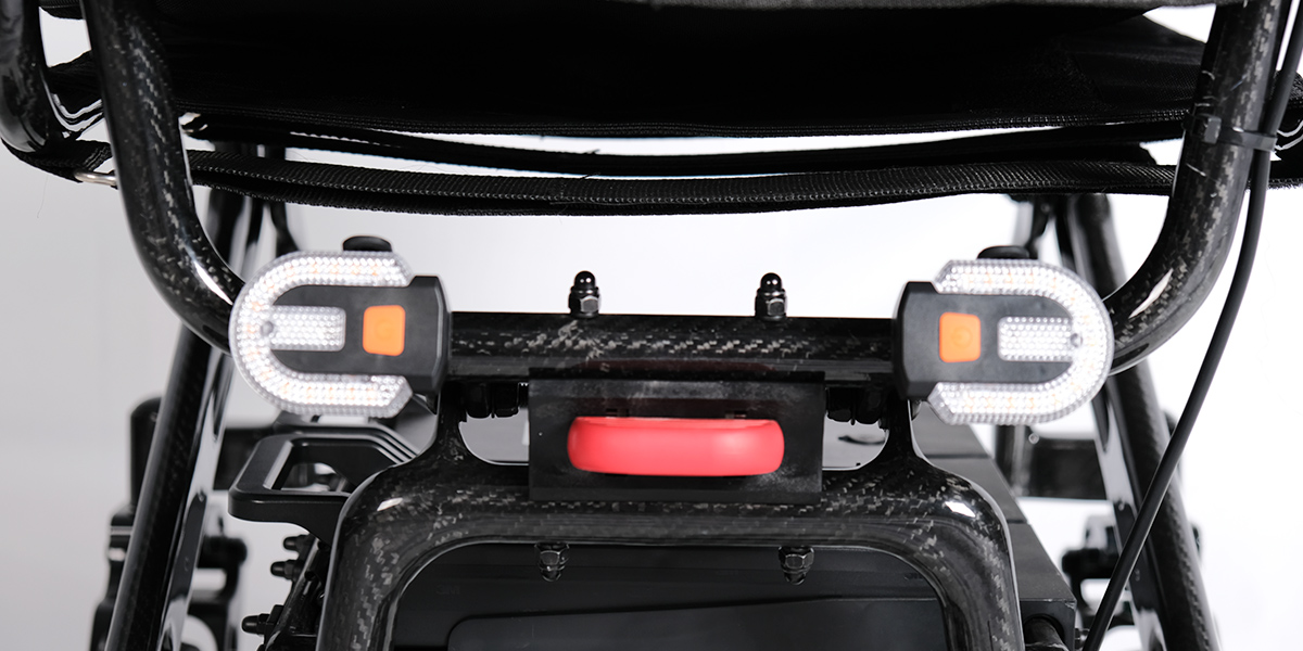 انعطف أضواء الإشارة