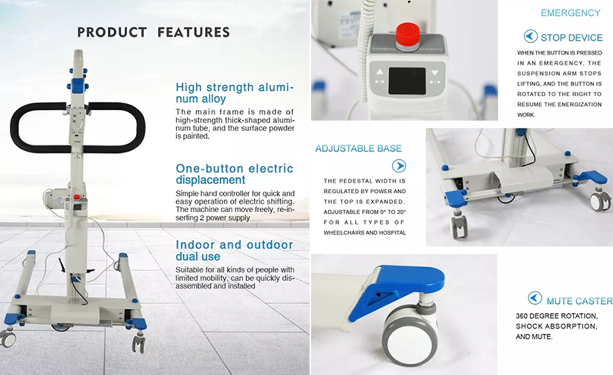 JBH رفع المريض 2