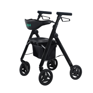JBH Feather Lite من السهل التعامل مع Walker W01
