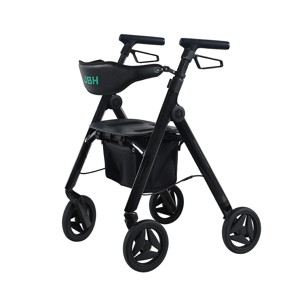 JBH Feather Lite من السهل التعامل مع Walker W01