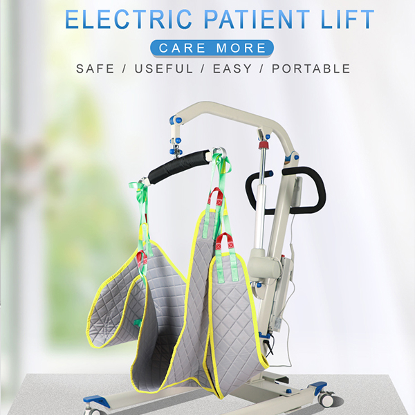 مصاعد المريض