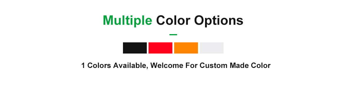 ألوان الكرسي المتحرك D10 