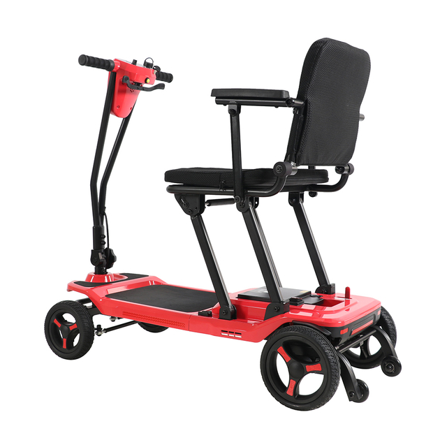 JBH معظم سكوتر التنقل الفعال من حيث التكلفة FDB12