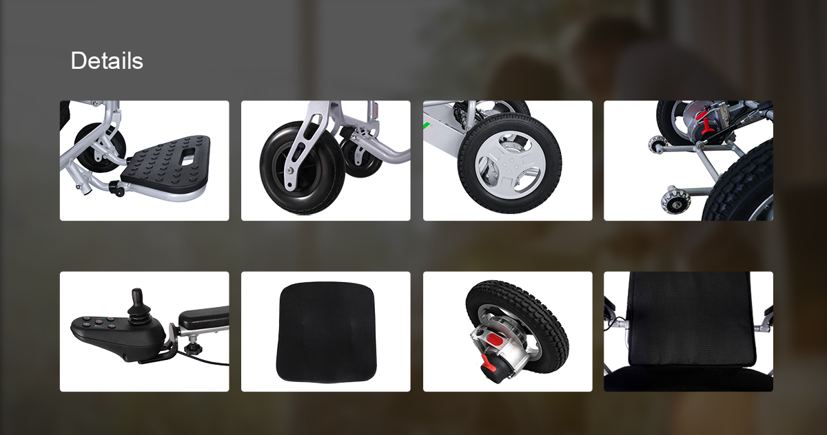 D26 تفاصيل كرسي متحرك 