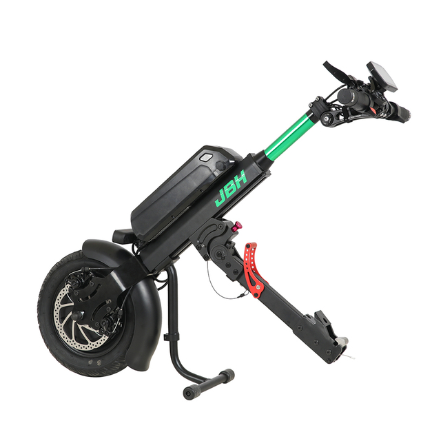 JBH مرفق طاقة محمول خفيف الوزن للسفر T02