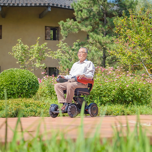 سكوتر التنقل