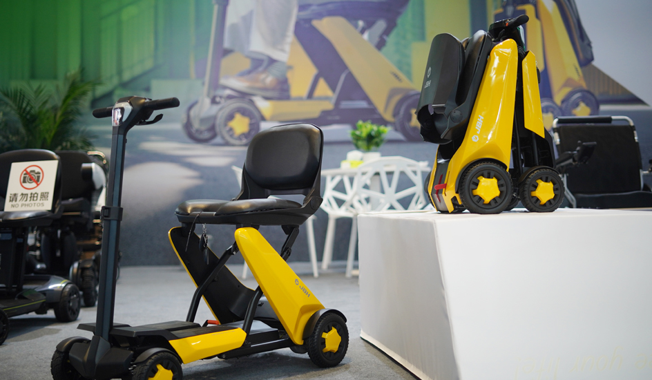 Scooter Mobility FNS01