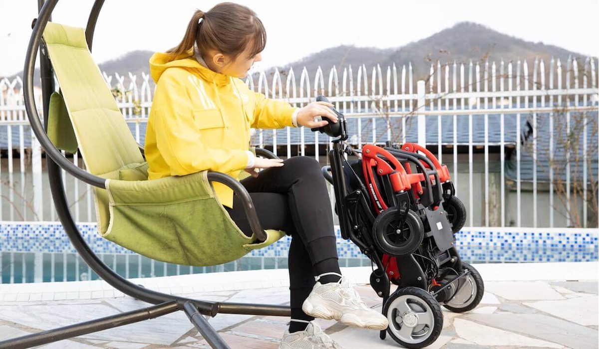 ماذا يجب أن تعرف عن كرسي ألياف الكربون？