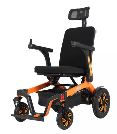 هل الكراسي المتحركة الكهربائية القابلة للطي المتطورة تستحق الاستثمار؟